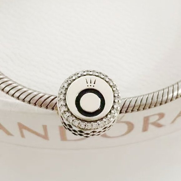 Pandora Virgin of GUADALUPE Charm Mexican Doll S925 ale Pendant - Picture 3 of 3